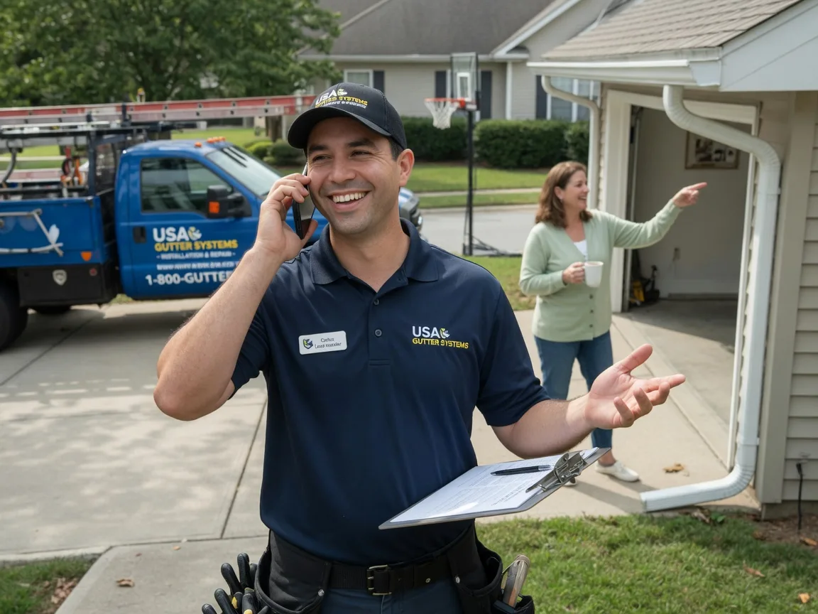 Gutter Installation Menomonee Falls, WI FAQs